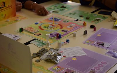 Serious Game by I-Buycott : Deux participants nous racontent leur expérience