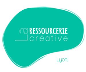 Soutenez le lancement de la Ressourcerie Créative de Lyon !