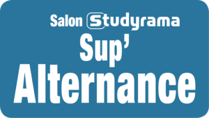 Salon Studyrama Sup’Alternance de Paris