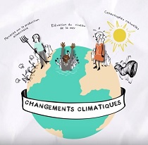 Changements climatiques : quels enjeux pour la COP 21 ?