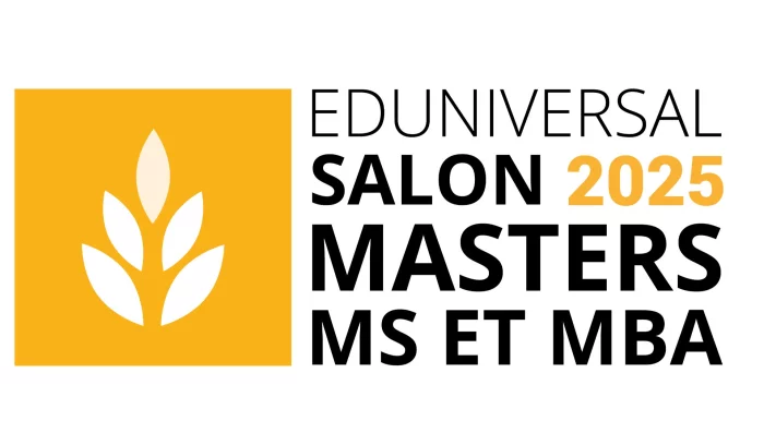 Les Mastères de L’ISEADD dans le classement Eduniversal 2025